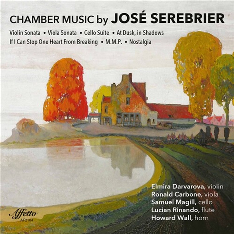 Chamber Music/Product Detail/Specialist