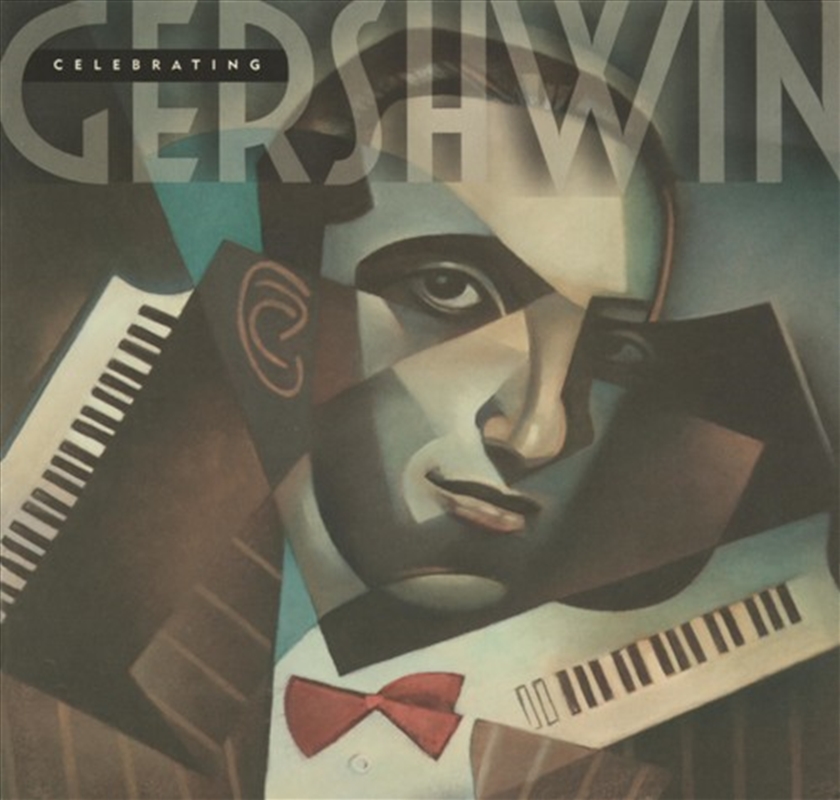 Celebrating Gershwin/Product Detail/Classical