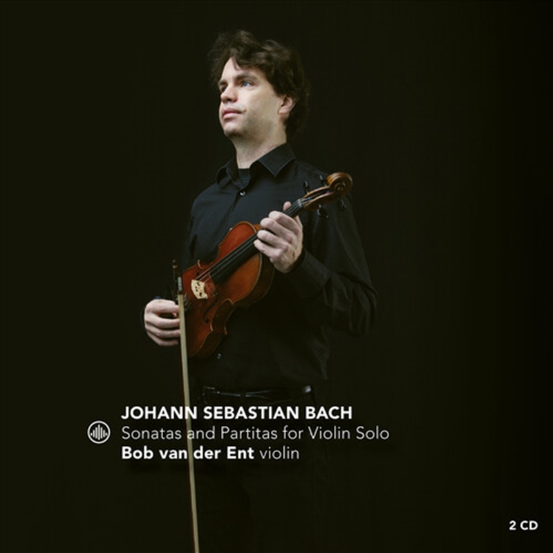 Sonatas And Partitas/Product Detail/Pop