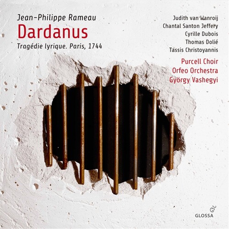 Dardanus/Product Detail/Classical