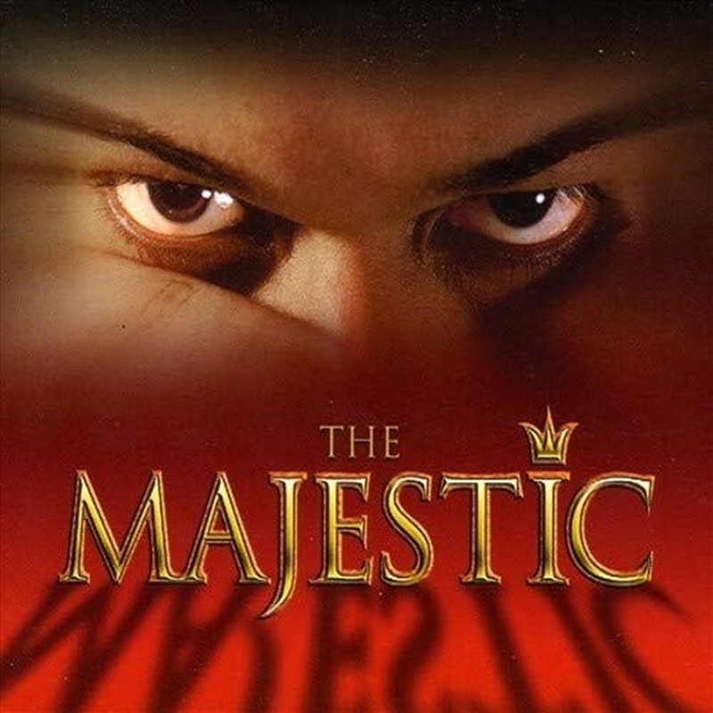 Majestic/Product Detail/Reggae