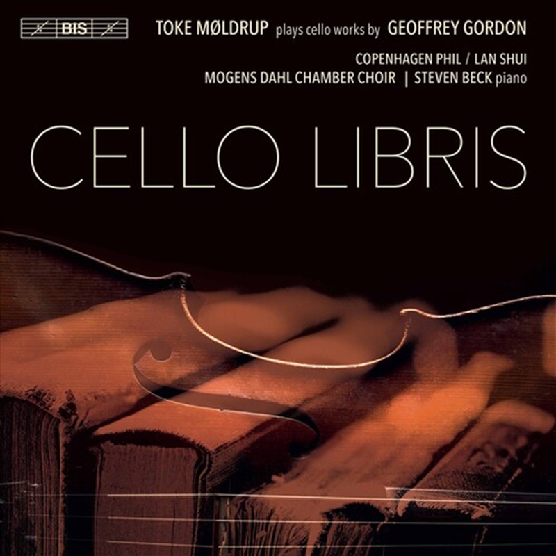 Cello Libris/Product Detail/Classical
