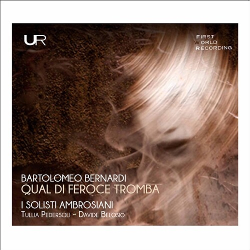 Qual Di Feroce Tromba/Product Detail/Classical