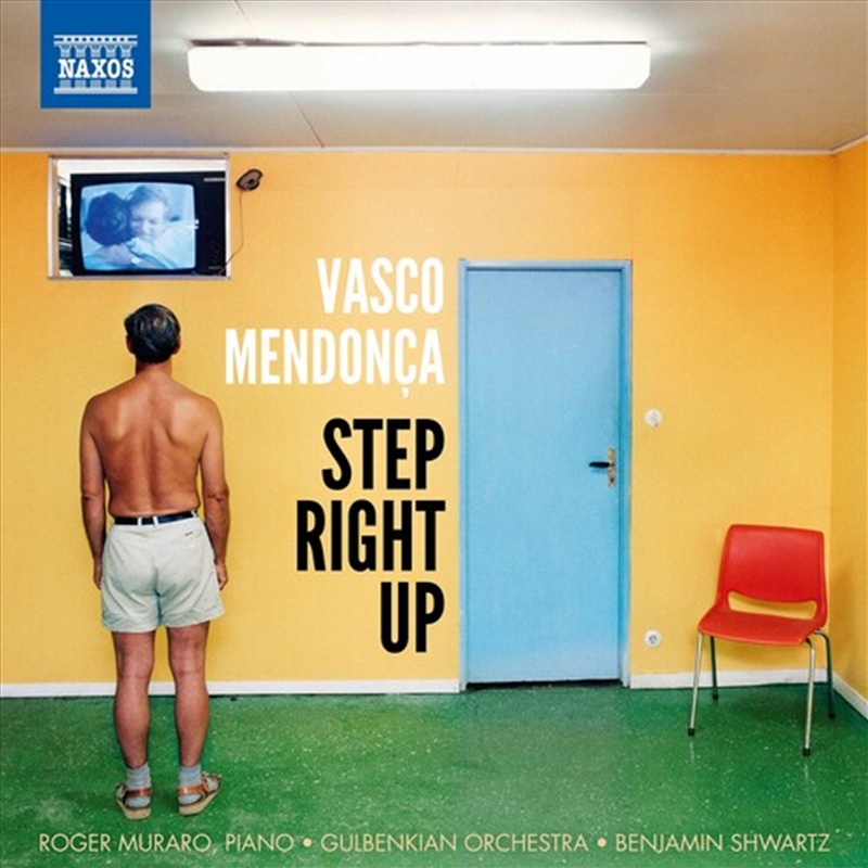 Step Right Up/Product Detail/Classical