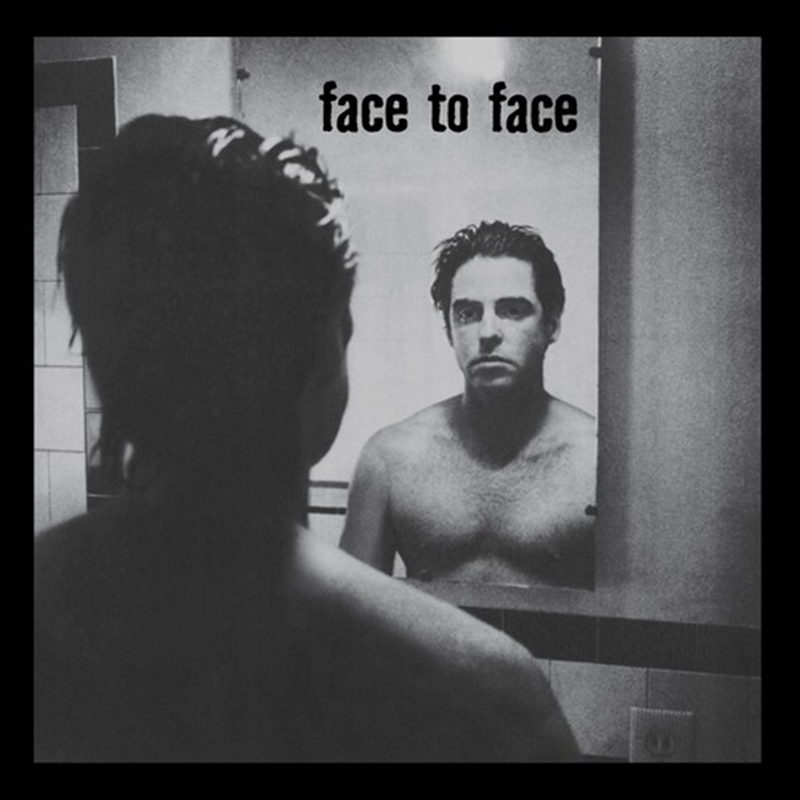 Face To Face/Product Detail/Pop