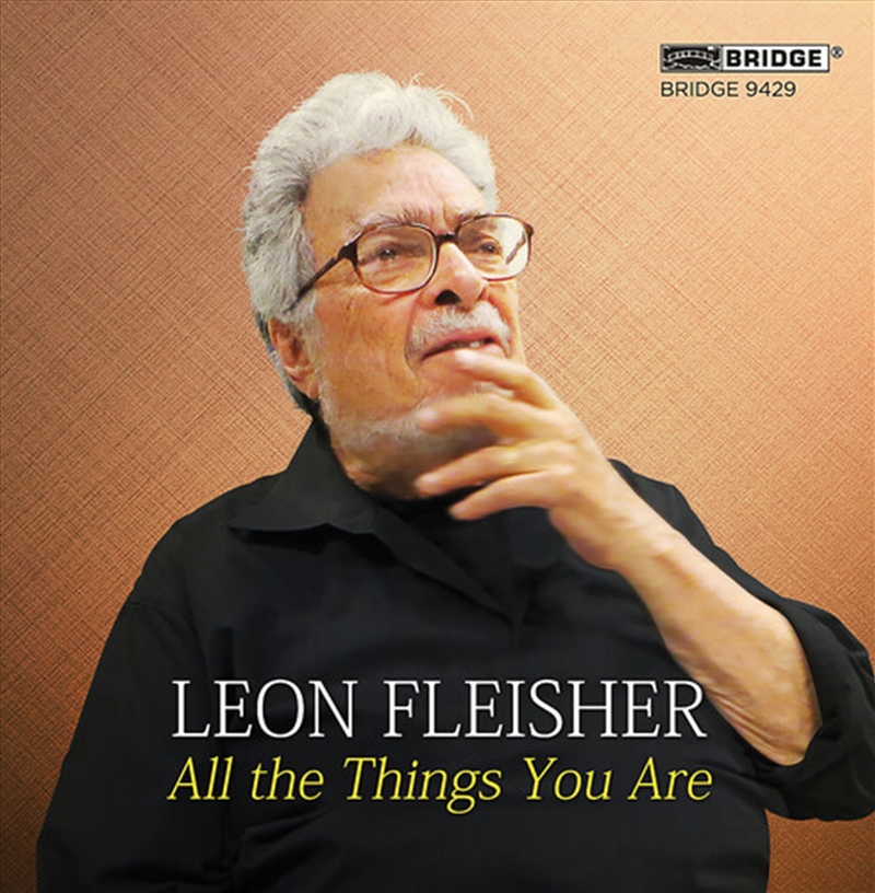 All The Things You Are/Product Detail/Classical