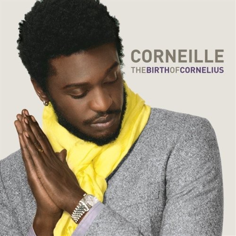 Birth Of Cornelius/Product Detail/R&B