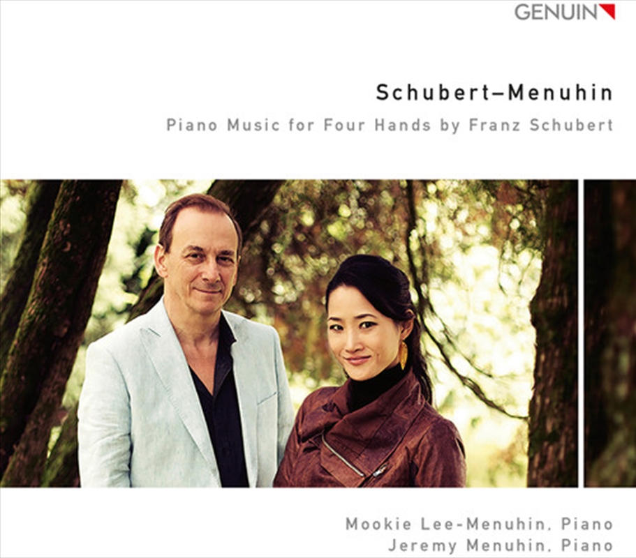 Piano Music For Four Hands By/Product Detail/Classical