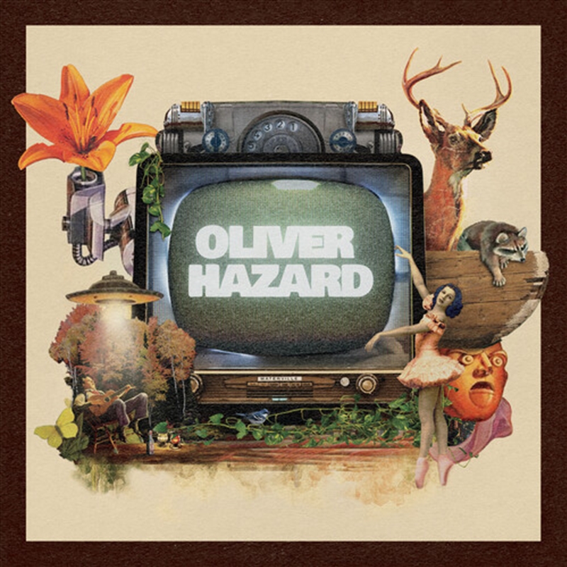 Oliver Hazard/Product Detail/Country