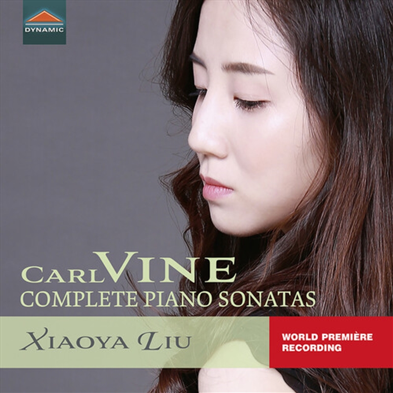 Complete Piano Sonatas/Product Detail/Classical