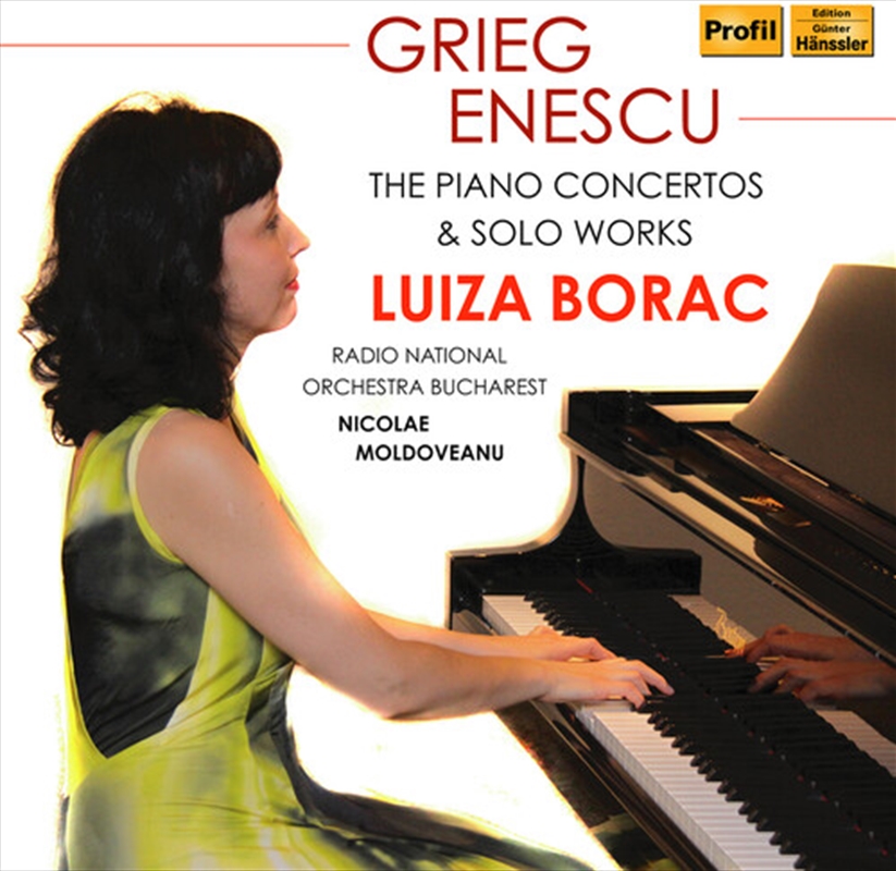 Piano Concert/Product Detail/Classical
