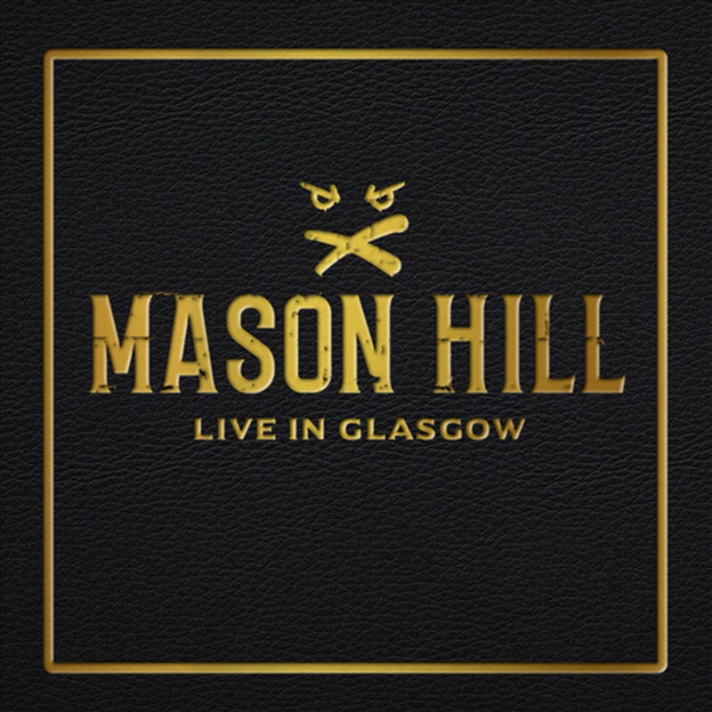 Live In Glasgow/Product Detail/Hard Rock