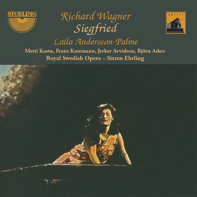 Siegfried/Product Detail/Classical