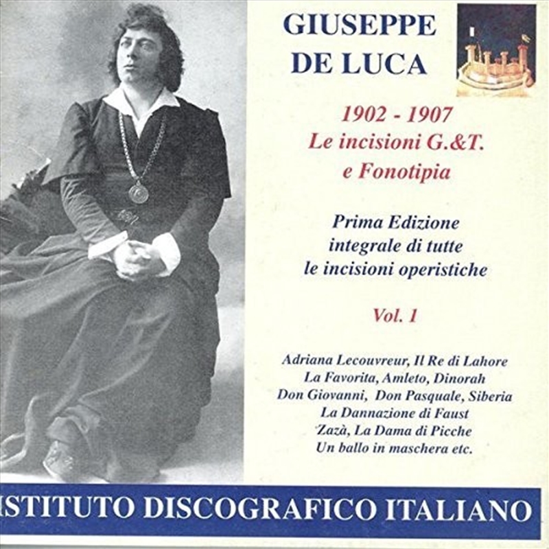 Opera Arias/Product Detail/Classical
