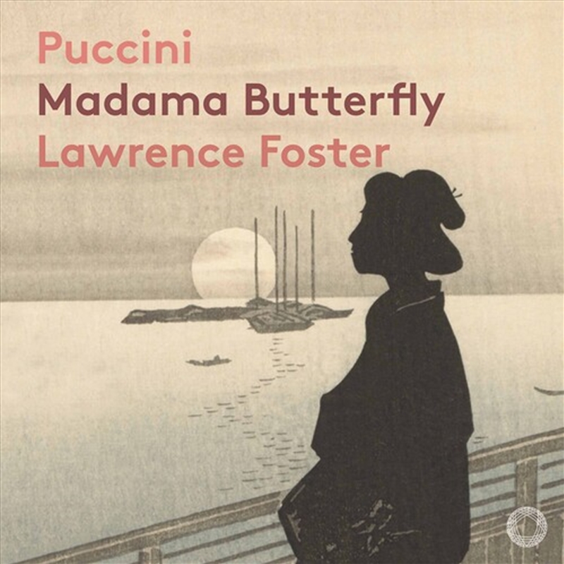 Madama Butterfly/Product Detail/Classical