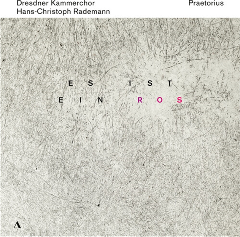 Es Ist Ein Ros/Product Detail/Classical