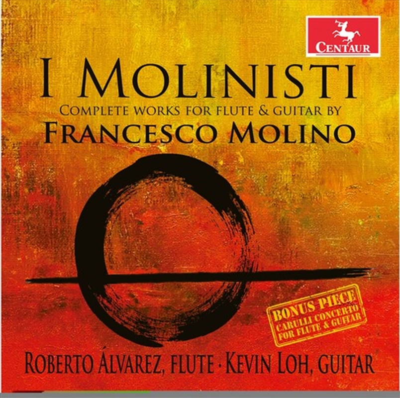 I Molinisti/Product Detail/Classical