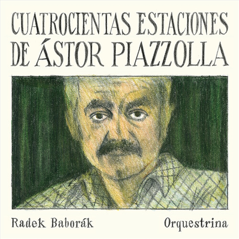 Cuatrocientas Estaciones/Product Detail/Rock