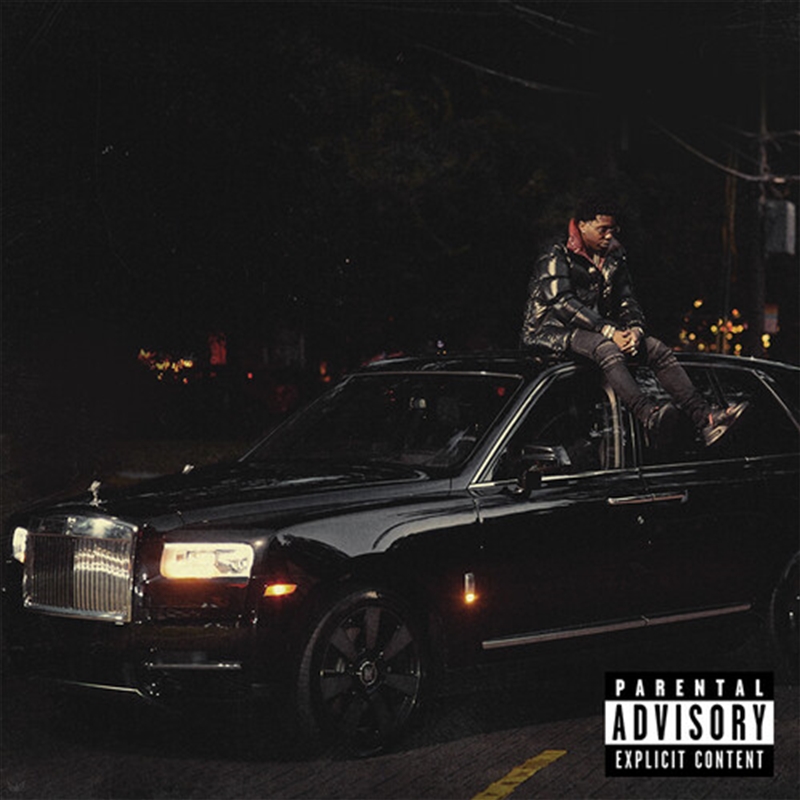 Wish Me Well 3/Product Detail/Hip-Hop