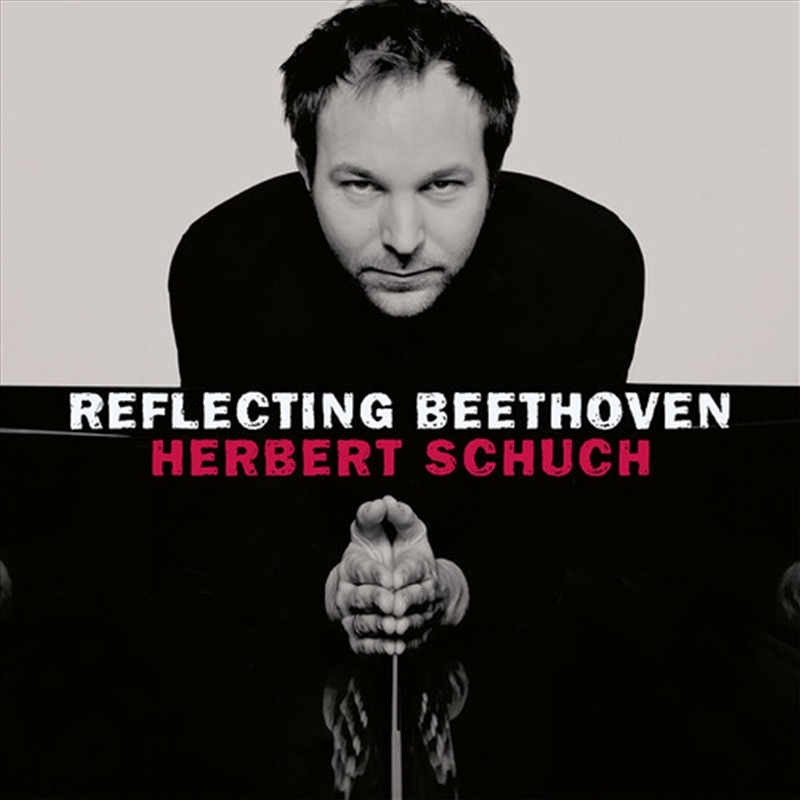Reflecting Beethoven/Product Detail/Classical