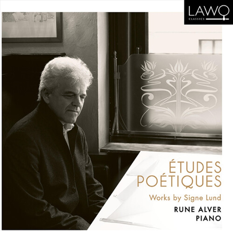 Etudes Poetiques/Product Detail/Classical
