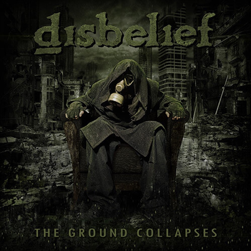 Ground Collapses/Product Detail/Metal
