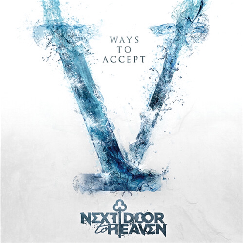 V Ways To Accept/Product Detail/Rock