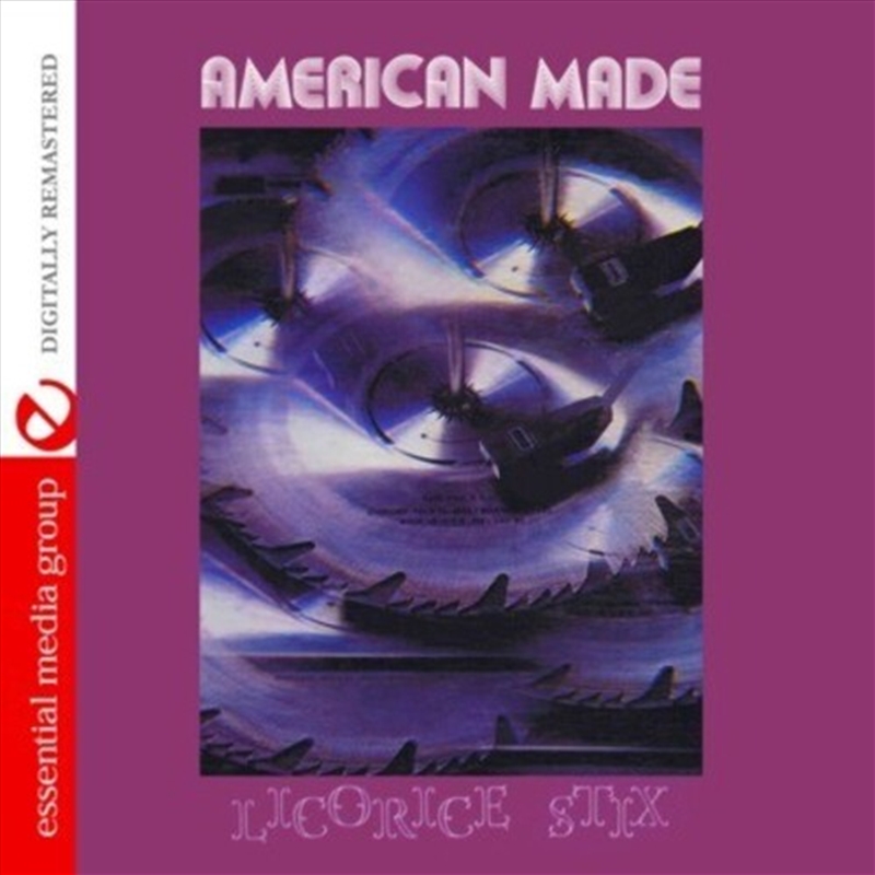 American Made/Product Detail/Pop