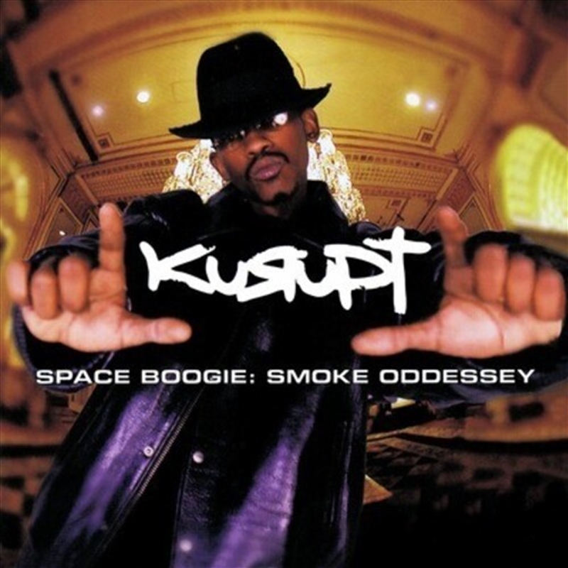 Space Boogie: Smoke Oddessey/Product Detail/Hip-Hop