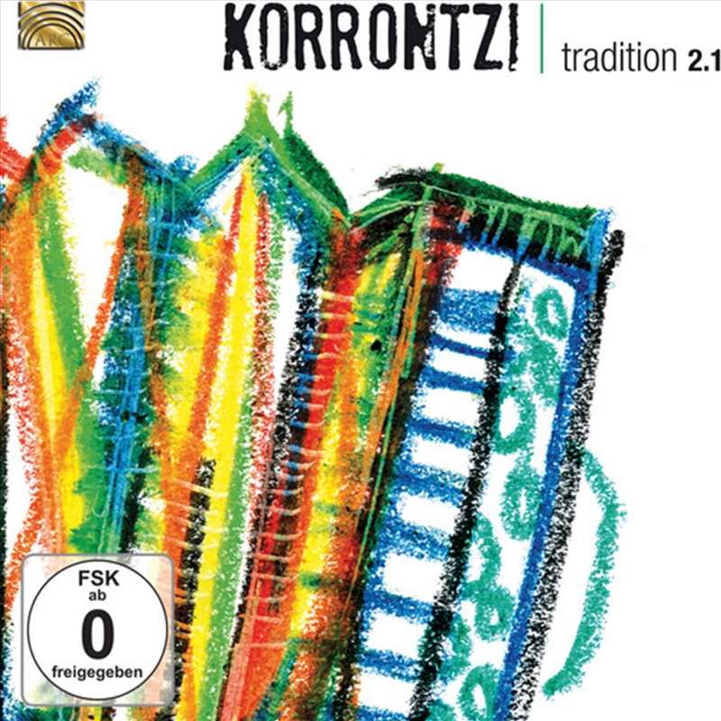 Tradition 21/Product Detail/World