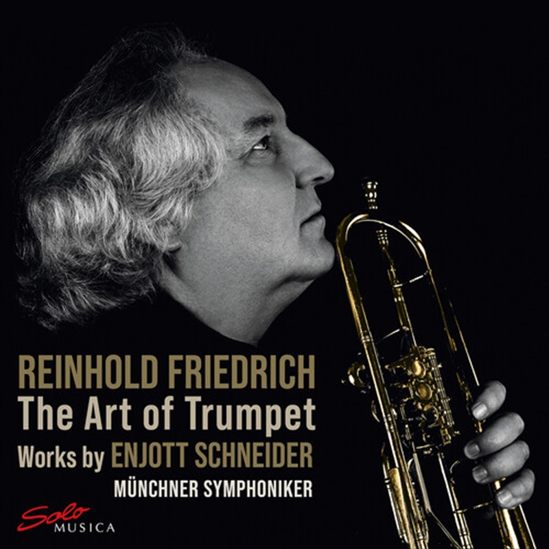 Art Of Trumpet/Product Detail/Classical