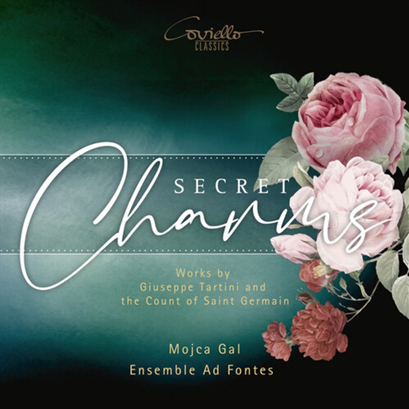 Secret Charms/Product Detail/Classical