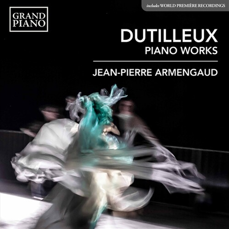 Piano Works/Product Detail/Classical