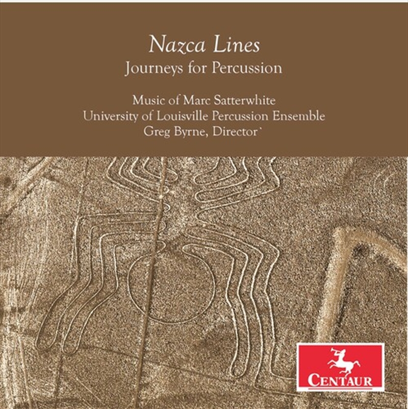 Nazca Lines/Product Detail/Classical