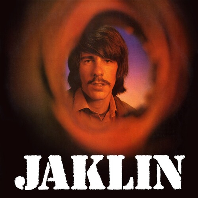 Jaklin/Product Detail/Rock/Pop