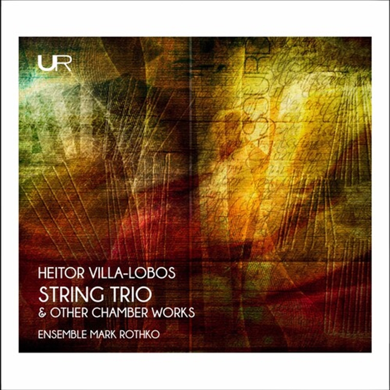 String Trio/Product Detail/Classical