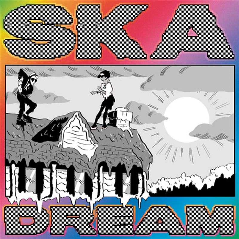 Ska Dream/Product Detail/Rock/Pop