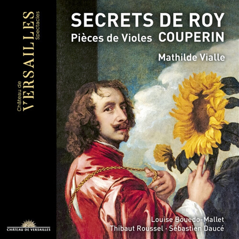 Secrets De Roy/Product Detail/Pop