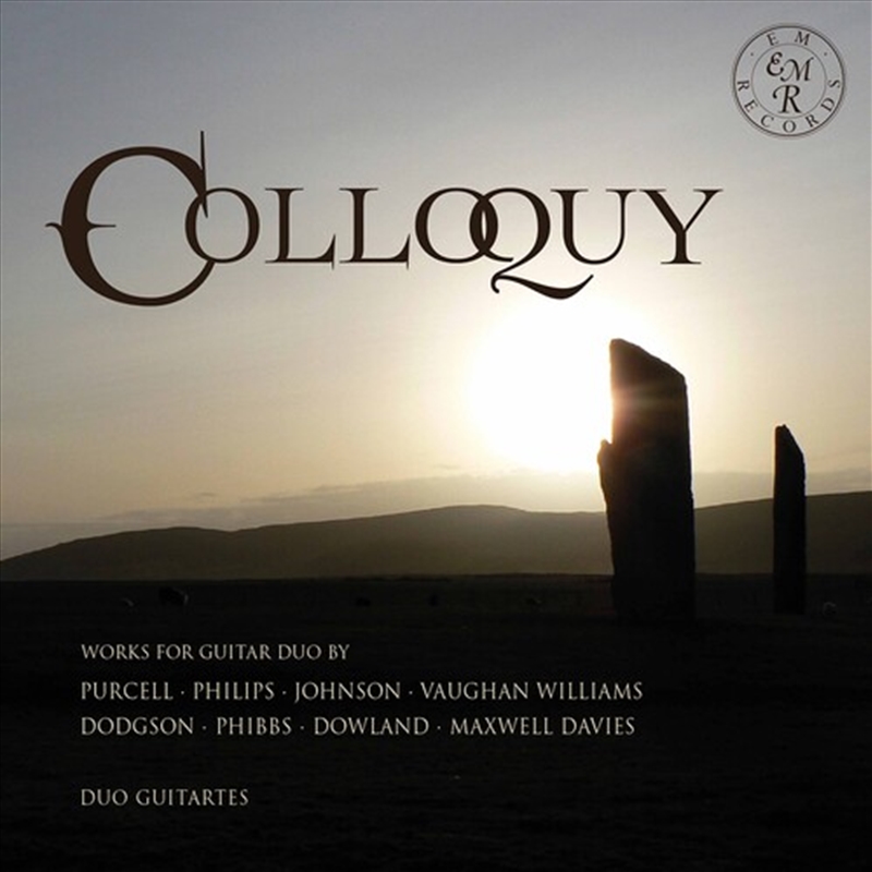 Colloquy/Product Detail/Classical