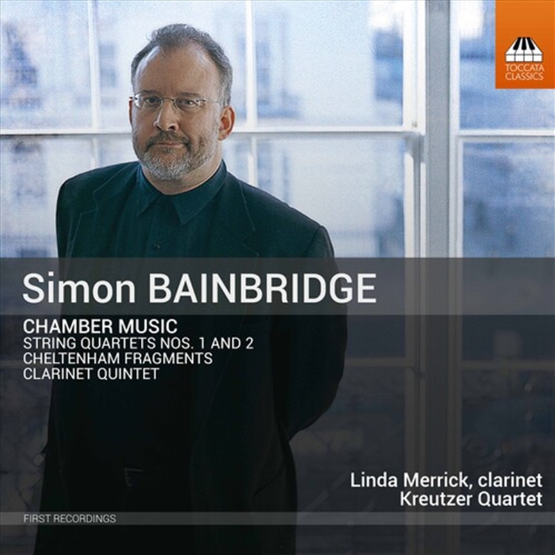 Chamber Music/Product Detail/Classical