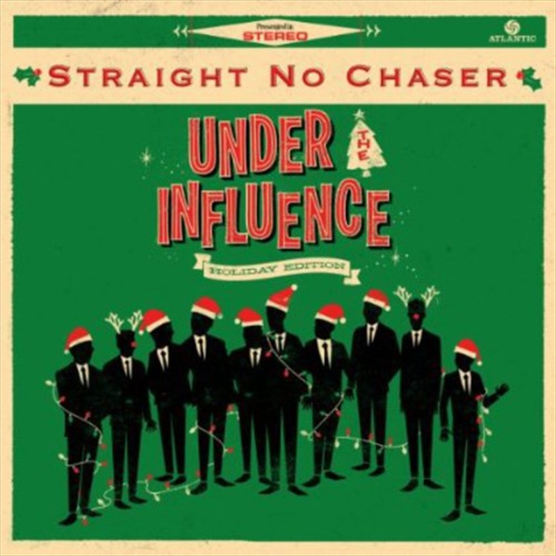 Under The Influence: Holiday E/Product Detail/Christmas