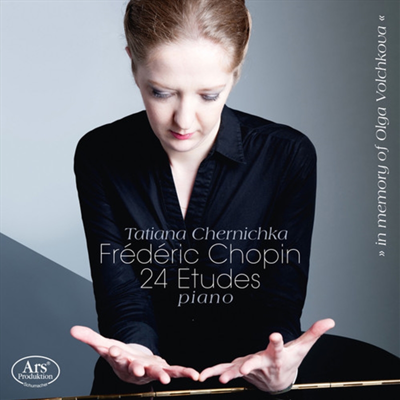 24 Etudes/Product Detail/Classical