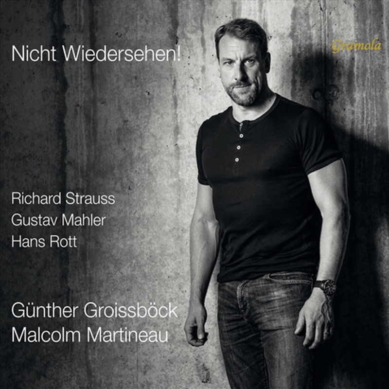 Nicht Wiedersehen/Product Detail/Classical