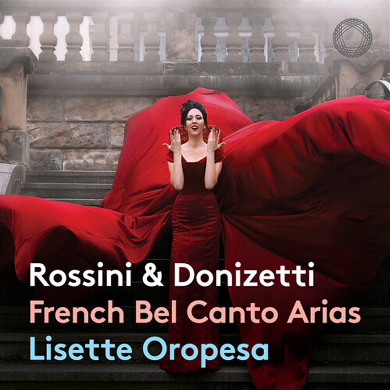 French Bel Canto Arias/Product Detail/Classical