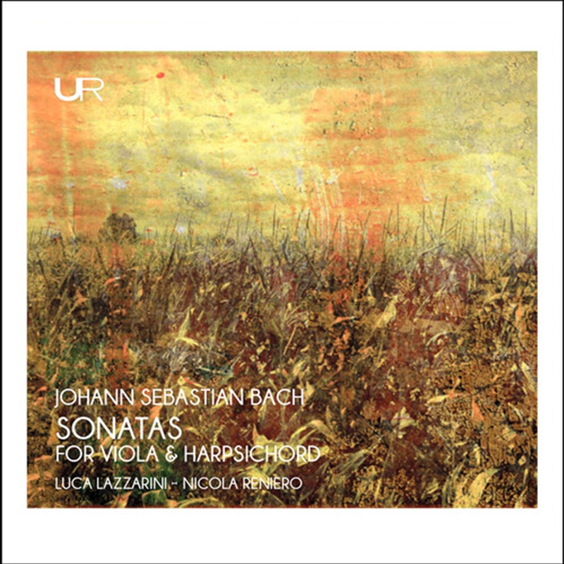 Sonatas For Viola Da Gamba/Product Detail/Classical