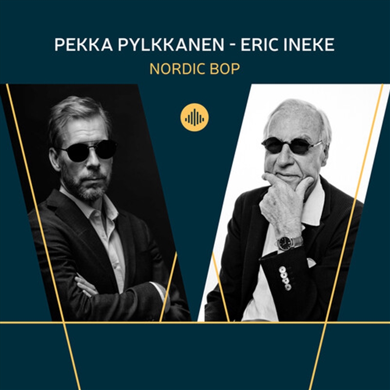 Nordic Bop/Product Detail/Classical