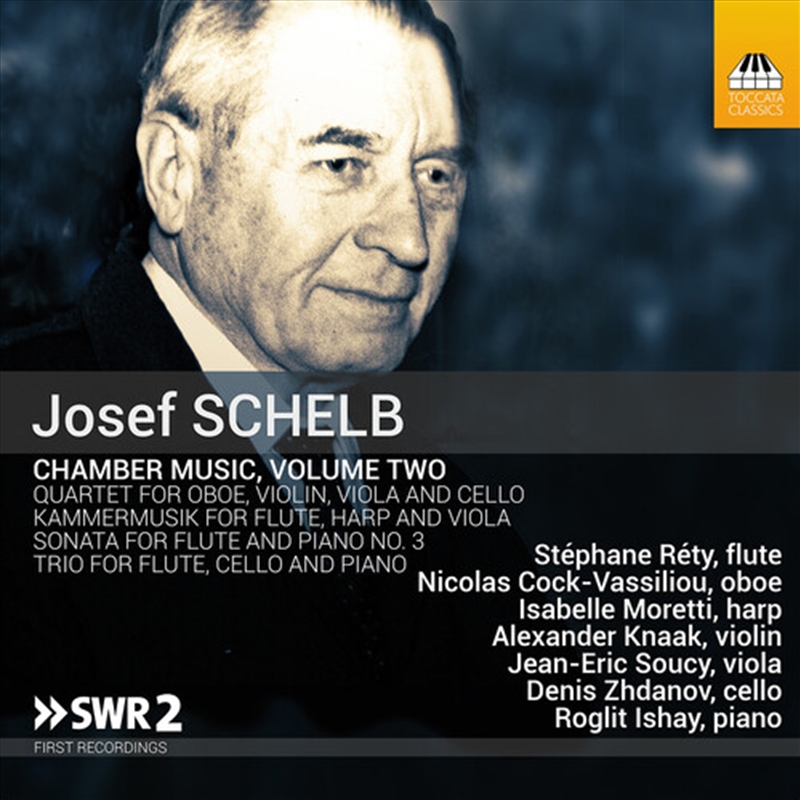 Chamber Music 2/Product Detail/Classical