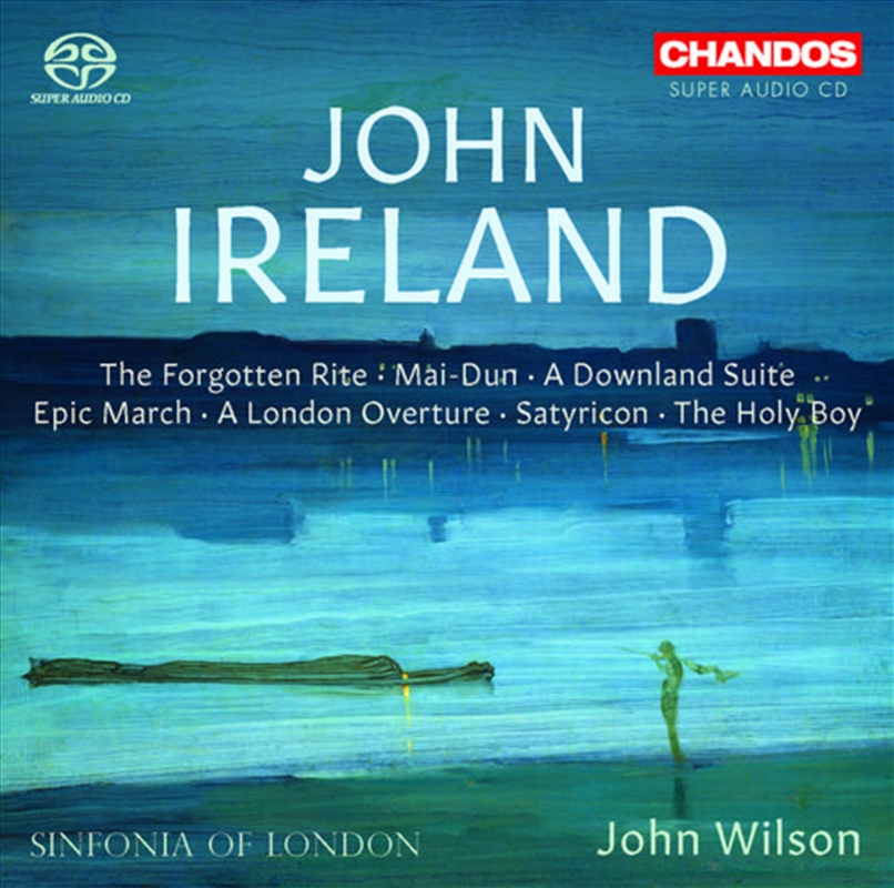 Orchestral Works/Product Detail/Classical