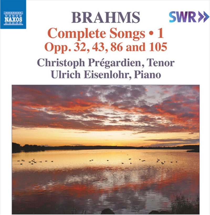Complete Songs 1/Product Detail/Classical