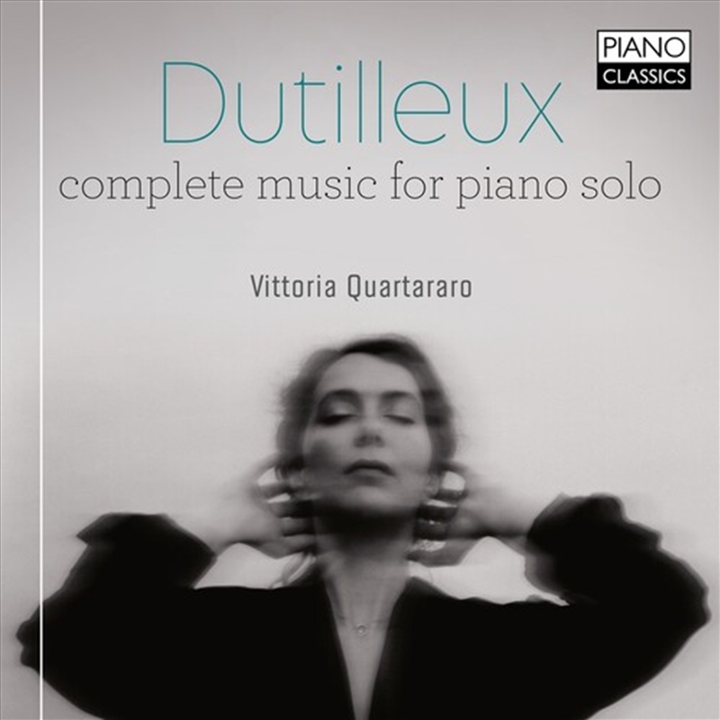 Complete Music For Piano Solo/Product Detail/Classical